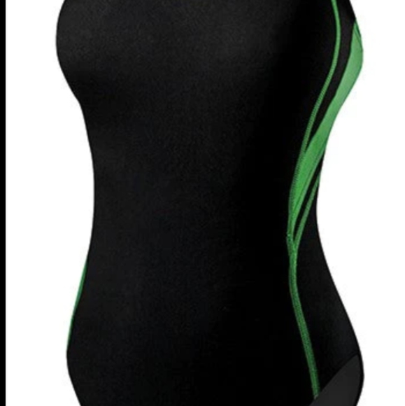 TYR Alliance Xtra Life Lycra Diamondback Splice 2023 Size 38 - Picture 3 of 12